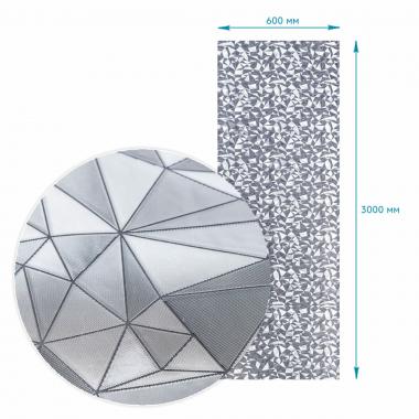 Плівка віконна 600*3000мм SW-00002600