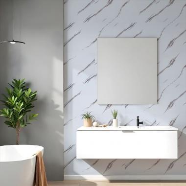 СВП-111 Самоклеюча вінілова плитка 600х300х1,5мм МАТ ціна за 1 шт. SW-00003250