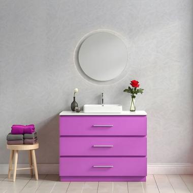 Декоративна ПВХ плита 1,22м х 2,44м х 3мм SW-00002596