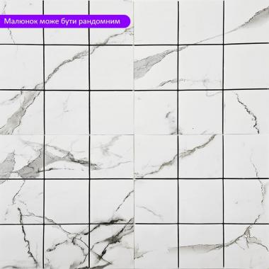 Самоклеящаяся PET мозаика 30*30CM*4MM (D) SW-00002444