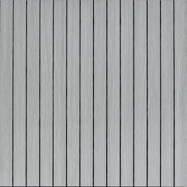 Покрытие виниловое самоклеющееся 3D рейки 600х600х2,8мм SW-00003243