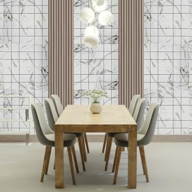 Самоклеящаяся PET мозаика 30*30CM*4MM (D) SW-00002444