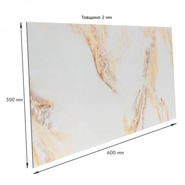 Самоклеящаяся стеновая PET плитка 600*300*2mm (D) SW-00002641