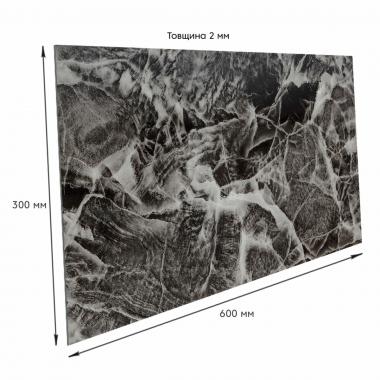 Самоклеящаяся стеновая PET плитка 600*300*2mm (D) SW-00002640