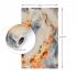 Самоклеящаяся стеновая PET плитка в рулоне 600*3000*2mm (D) SW-00002426
