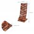 R179-2-20 Панель стіновя у рулоні 3D 700мм*19,6м*2мм BROWN (D) SW-00002280