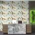 Самоклеящаяся стеновая PET плитка в рулоне 600*3000*2mm (D) SW-00002634
