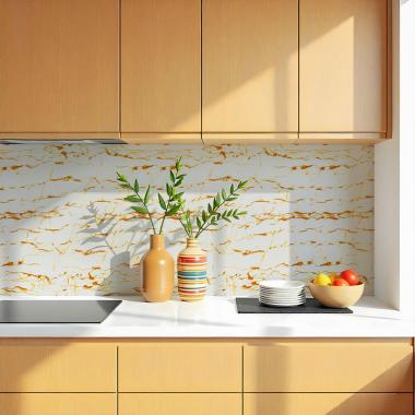 Самоклеящаяся стеновая PET плитка 600*300*2mm (D) SW-00002639