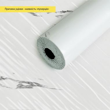 УЦЕНКА Самоклеящаяся стеновая PET плитка в рулоне 600*3000*2mm (D) SW-00002876