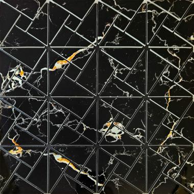 Самоклеюча PET мозаїка 300х300х4мм SW-00002446