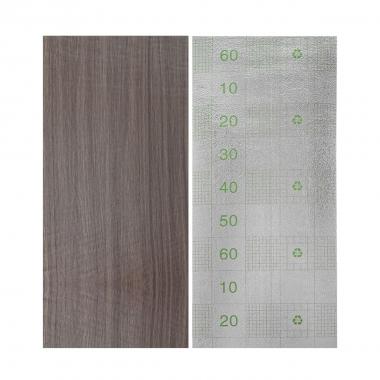 Самоклеюча вініловая плитка в рулоні 600х3000х2мм Мат SW-00002047