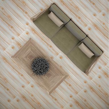 Самоклеящаяся виниловая плитка 152.4х914.4х1.5мм Дикая груша, цена за 1 шт. (СВП-013) Матовая SW-00001132