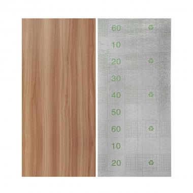 Самоклеящаяся виниловая плитка в рулоне 600х3000х2мм Мат SW-00002059