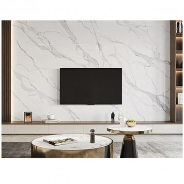 Самоклеюча вінілова плитка набір (6 рулонів) 3600х2800х2мм Мармур SW-00001457