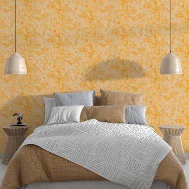 Самоклеющаяся 3D панель 19600х700х3мм Мрамор Бежевый SW-00001473