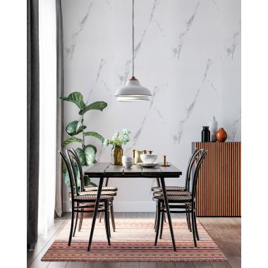 Самоклеящаяся стеновая PET плитка в рулоне 600х3000х2мм SW-00001703