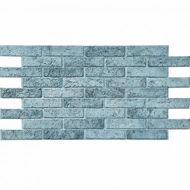 Уценка Декоративная ПВХ панель 960х480х4мм SW-00002126