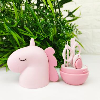 Манікюрний набір 