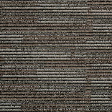 Плитка під ковролін без клейового шару 500х500х4мм Коричнево-сірий SW-00002714