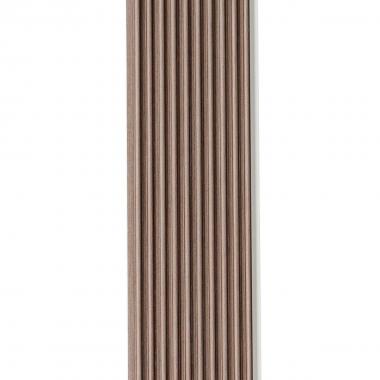 Рейка декоративна WPC стінова 110х10х2900мм SW-00003024