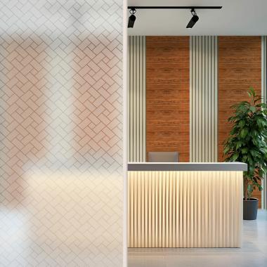 Пленка оконная 600*10000мм SW-00002607