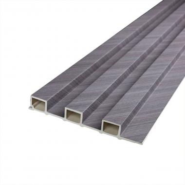 Рейка декоративна WPC стінова 200х27х2900мм SW-00003004