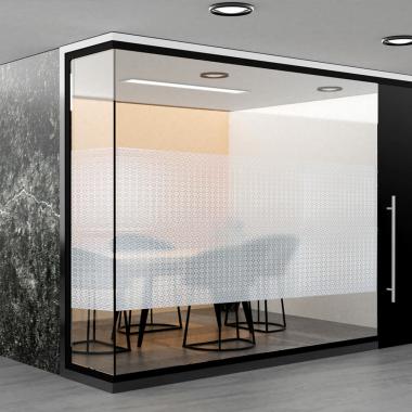 Пленка оконная 600*10000мм (D) SW-00002157