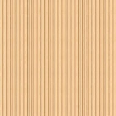 Рейка декоративна WPC для стін 3000х165х23мм Світле дерево SW-00002572-