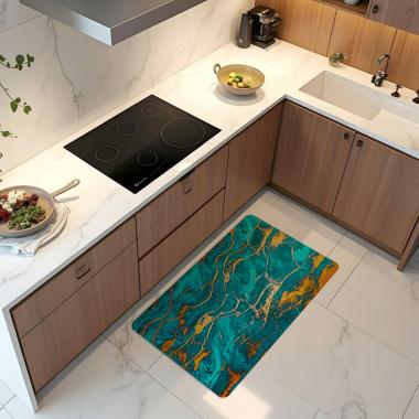 Вологопоглинаючий килимок 500х800х3мм SW-00002542