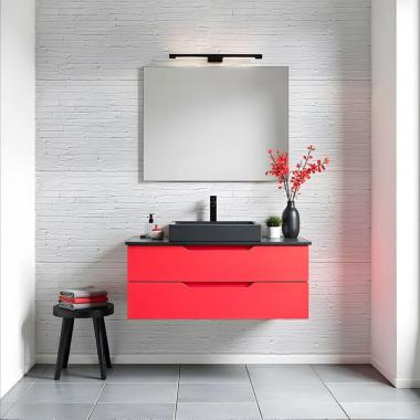 Декоративная ПВХ панель 960х480х4мм SW-00001840