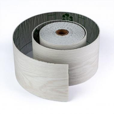 Плінтус вініловий самоклеючий 5000х100х2мм Матовий (D) SW-00002120