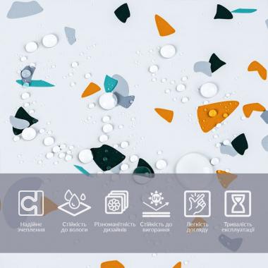 Пленка на самоклейке 60см х 3м SW-00002412