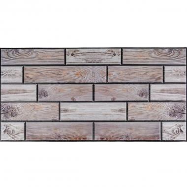 Декоративная ПВХ панель 960х480х4мм SW-00000582