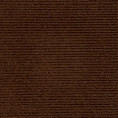 Самоклеюча плитка під ковролін темно-коричнева 300х300х4,5мм SW-00001422