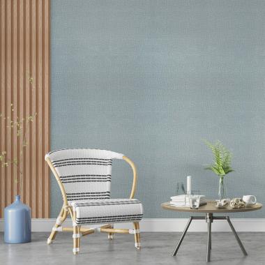 Самоклеючі шпалери 2800х500х1,5мм Сіро-блакитний YM-10 (D) SW-00002021