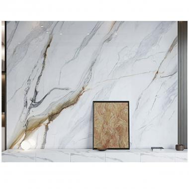 Самоклеящаяся виниловая плитка набор (6 рулонов) 3600х2800х2мм Топаз SW-00001452