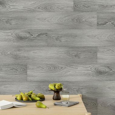 Самоклеящаяся виниловая плитка 152.4х914.4х1.5мм Мат SW-00001131