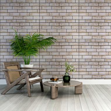 Декоративная ПВХ панель 960х480х4мм SW-00000577