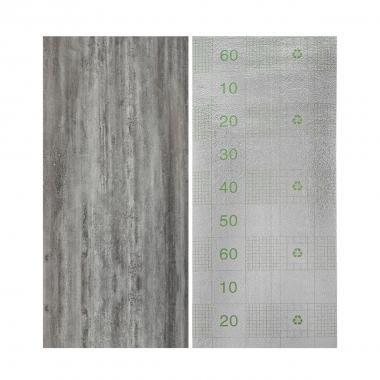 Самоклеюча вініловая плитка в рулоні 600х3000х2мм Глянсова SW-00002061
