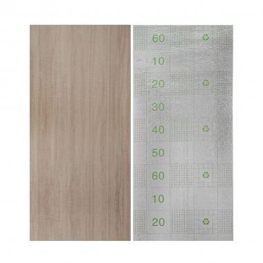 Самоклеящаяся виниловая плитка в рулоне 600х3000х2мм Мат SW-00002028