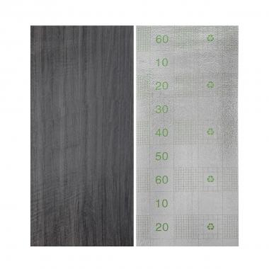 Самоклеюча вініловая плитка в рулоні 600х3000х2мм Мат SW-00002025