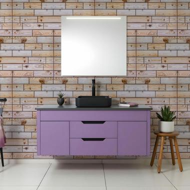 Декоративная ПВХ панель 960х480х4мм SW-00000578