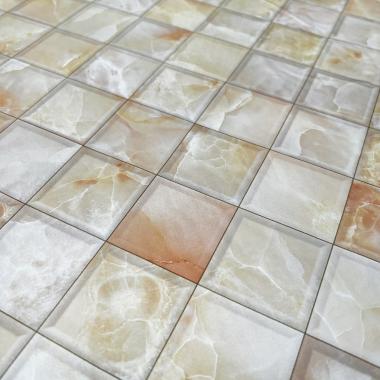 Самоклеюча плівка 0,45х10м х 0,07мм Перламутр SW-00001273