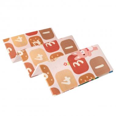 Дитячий складний термокилимок 177см х 195см х 7мм SW-00003037