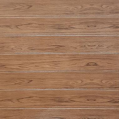 Самоклеющаяся 3D панель 19600х700х3мм Светлый Дуб SW-00001474