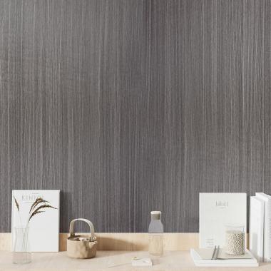 Самоклеящаяся виниловая плитка в рулоне 600х3000х2мм Пепельное дерево Мат SW-00002056