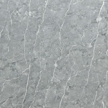 Декоративна ПВХ плита 600х600х3мм Металік мармур (S) SW-00001630