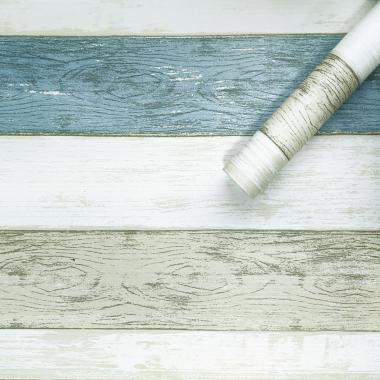 Самоклеюча плівка 0,45х10м х 0,07мм Молоде дерево SW-00001267