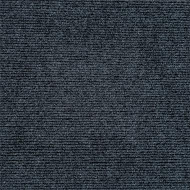 Самоклеящаяся плитка под ковролин темно-серая 300х300х4,5мм SW-00001420