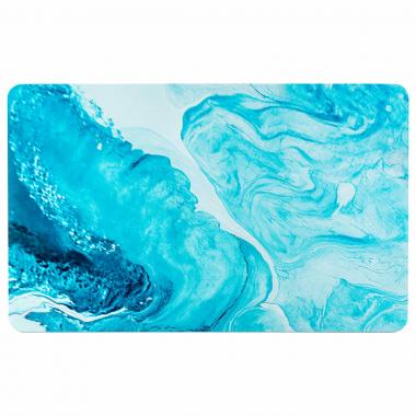 Вологопоглинаючий килимок 500х800х3мм SW-00002540